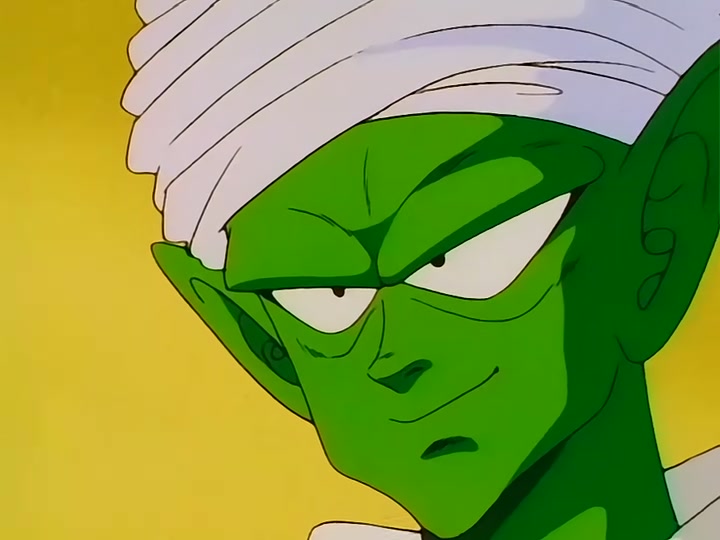 Dragon Ball Ep 135: Battle of the Eight @ 00:05:37