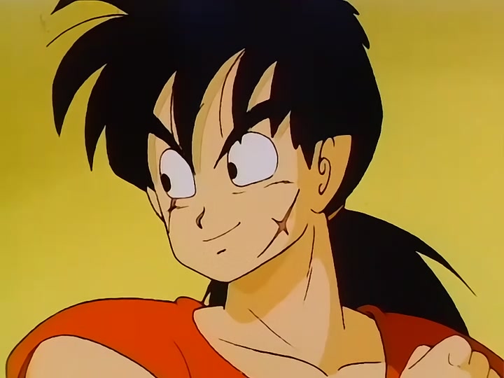 Dragon Ball Ep 135: Battle of the Eight @ 00:06:02