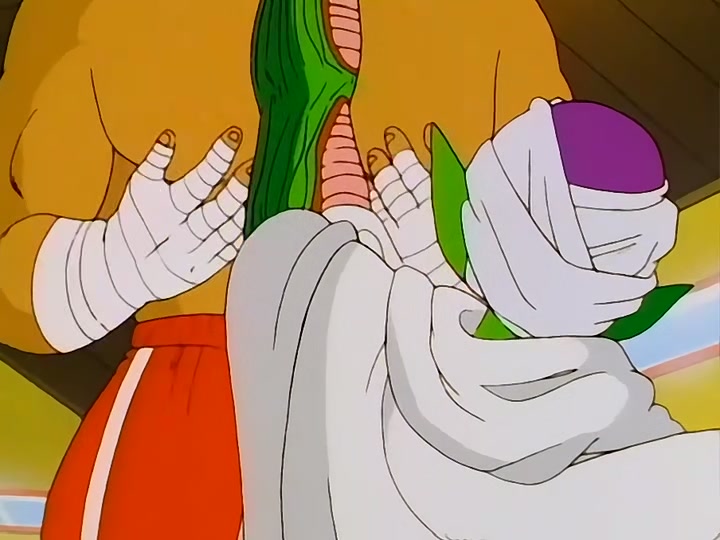 Dragon Ball Ep 135: Battle of the Eight @ 00:06:11