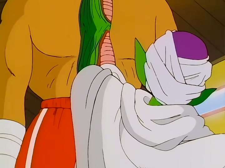 Dragon Ball Ep 135: Battle of the Eight @ 00:06:14