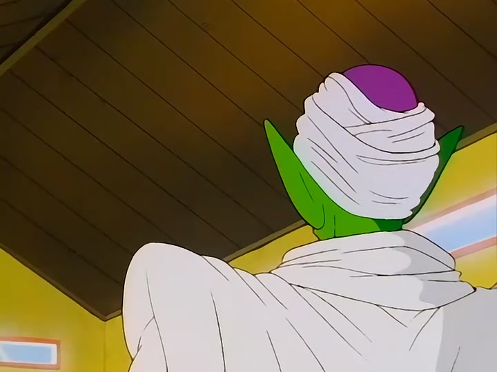 Dragon Ball Ep 135: Battle of the Eight @ 00:06:19