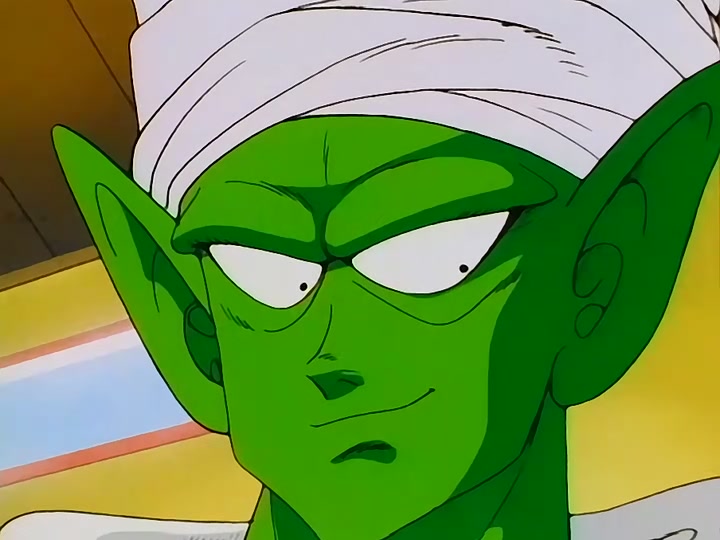 Dragon Ball Ep 135: Battle of the Eight @ 00:06:22