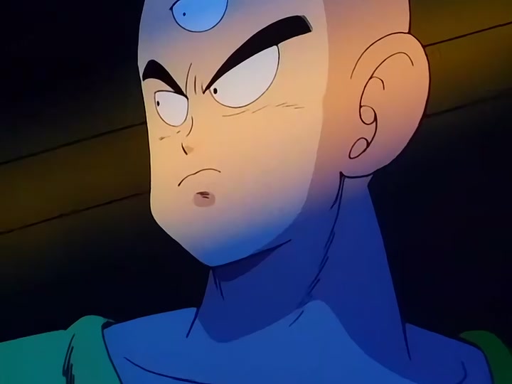Dragon Ball Ep 135: Battle of the Eight @ 00:06:48