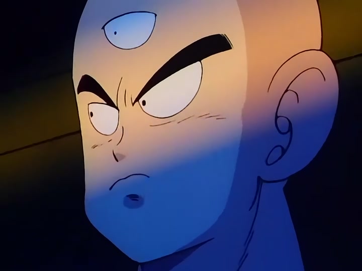 Dragon Ball Ep 135: Battle of the Eight @ 00:06:50