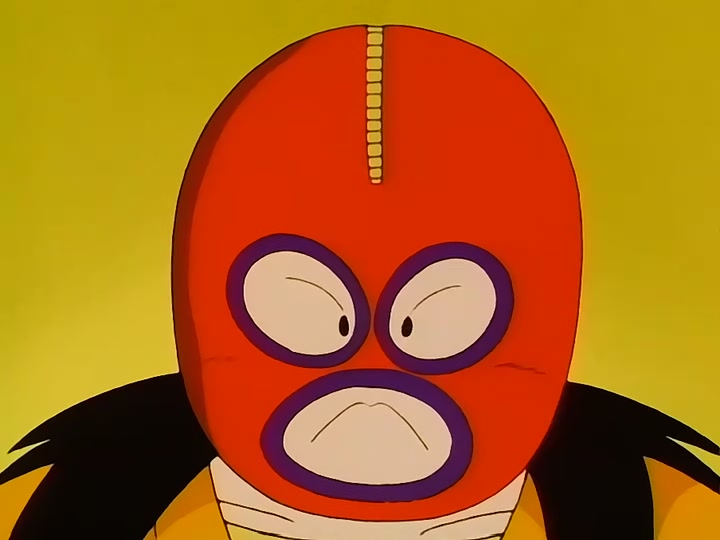 Dragon Ball Ep 135: Battle of the Eight @ 00:08:21