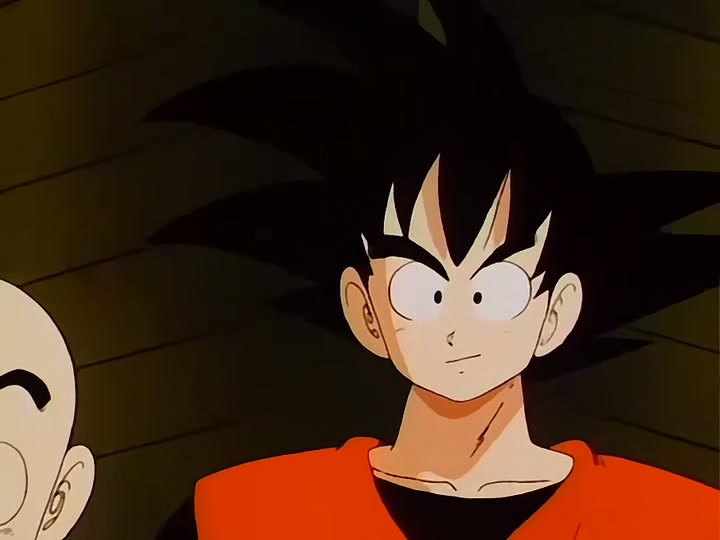Dragon Ball Ep 135: Battle of the Eight @ 00:09:55
