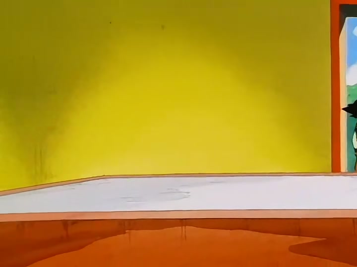 Dragon Ball Ep 135: Battle of the Eight @ 00:10:15