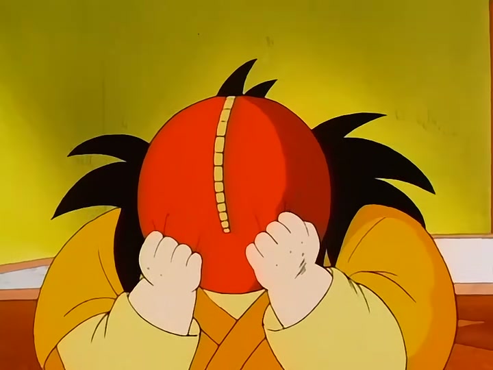 Dragon Ball Ep 135: Battle of the Eight @ 00:10:18