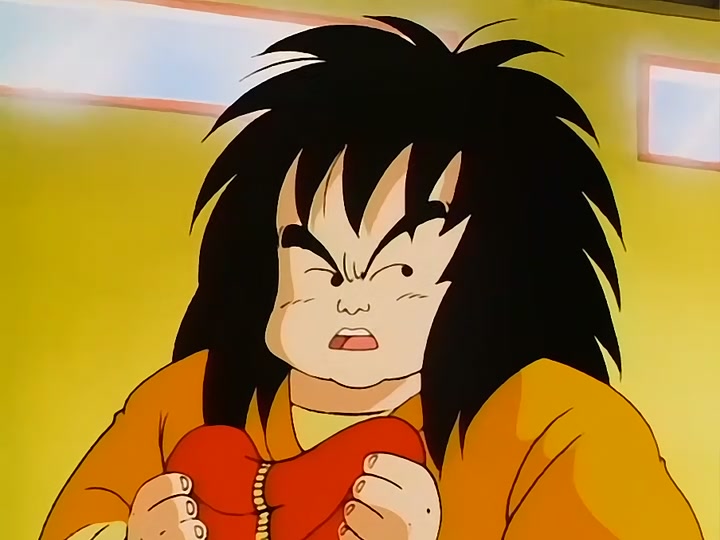 Dragon Ball Ep 135: Battle of the Eight @ 00:10:23