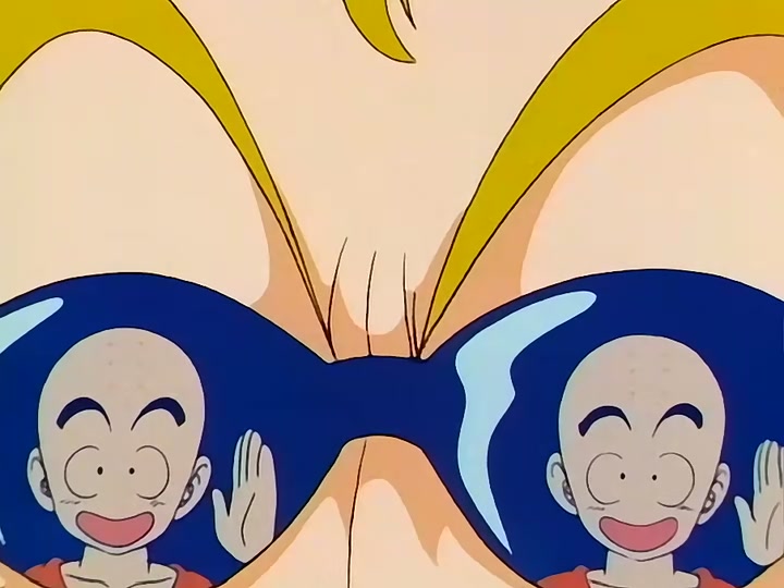 Dragon Ball Ep 135: Battle of the Eight @ 00:11:17