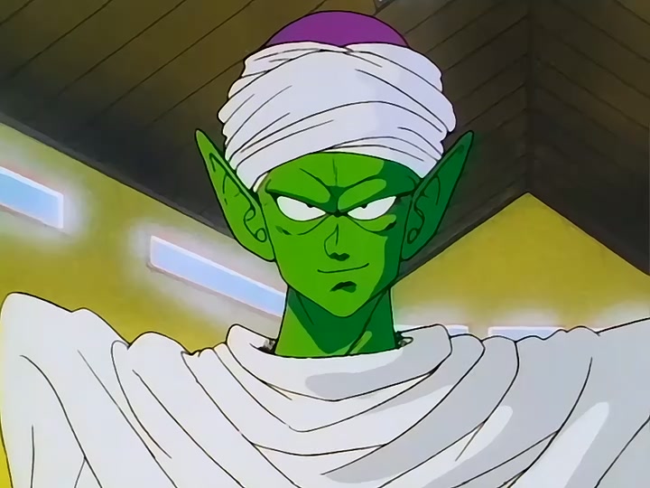 Dragon Ball Ep 135: Battle of the Eight @ 00:12:00