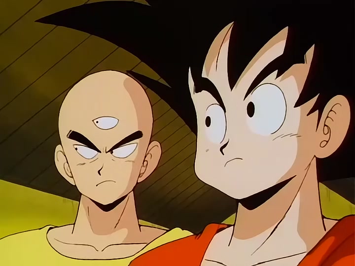 Dragon Ball Ep 135: Battle of the Eight @ 00:12:06