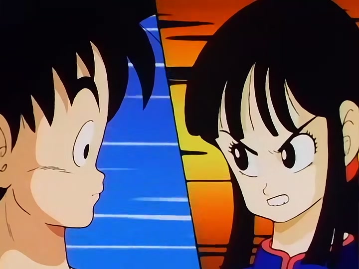 Dragon Ball Ep 135: Battle of the Eight @ 00:12:20