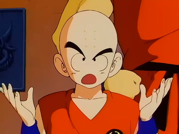 Dragon Ball Ep 135: Battle of the Eight @ 00:13:31