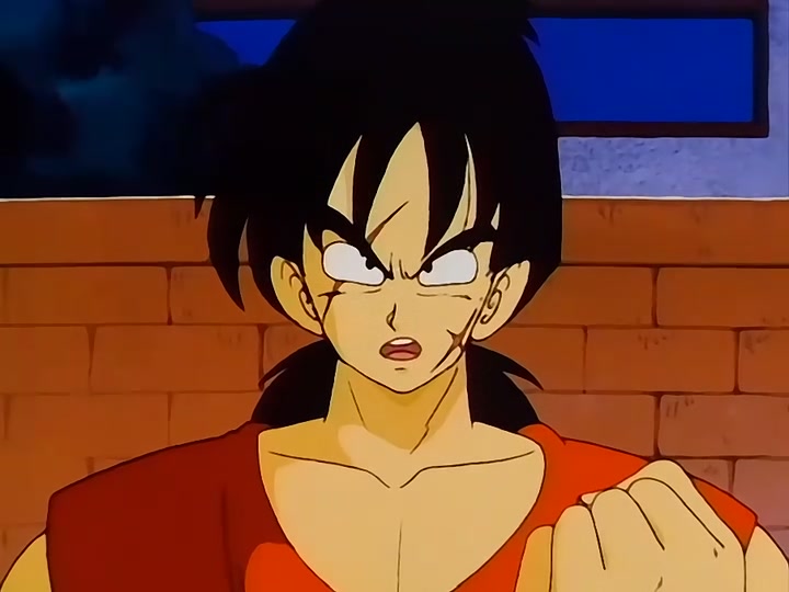 Dragon Ball Ep 135: Battle of the Eight @ 00:13:39