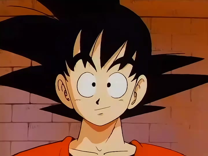 Dragon Ball Ep 135: Battle of the Eight @ 00:13:51