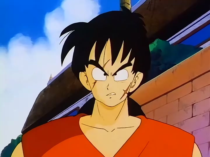 Dragon Ball Ep 135: Battle of the Eight @ 00:14:53