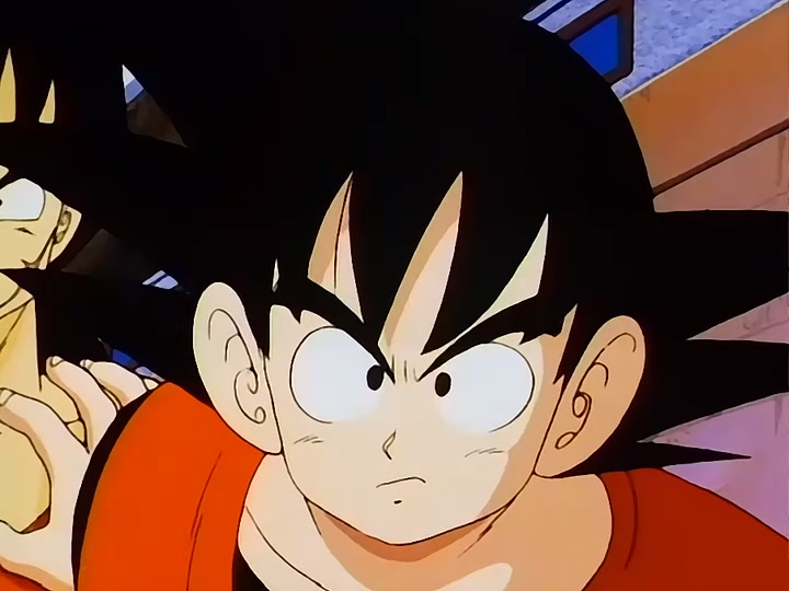 Dragon Ball Ep 135: Battle of the Eight @ 00:15:05