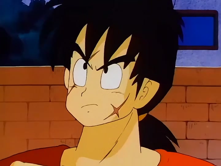 Dragon Ball Ep 135: Battle of the Eight @ 00:15:30