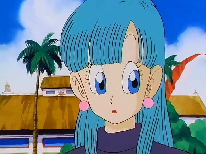 Dragon Ball Ep 135: Battle of the Eight @ 00:16:04