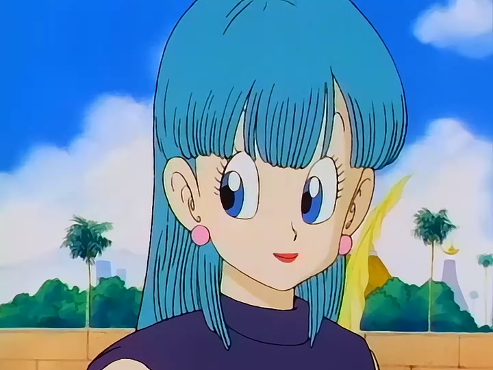 Dragon Ball Ep 135: Battle of the Eight @ 00:16:24