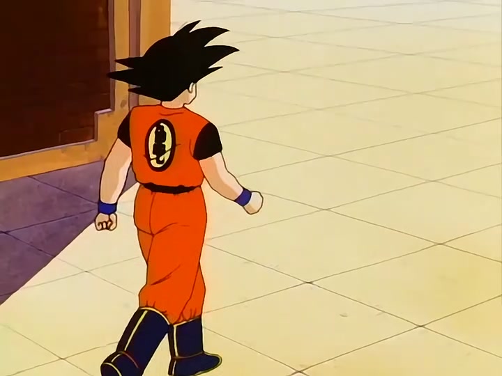 Dragon Ball Ep 135: Battle of the Eight @ 00:17:15