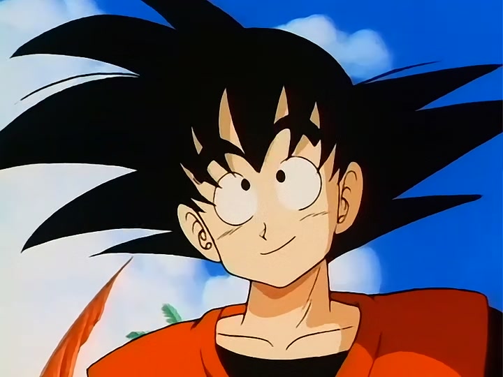 Dragon Ball Ep 135: Battle of the Eight @ 00:17:24