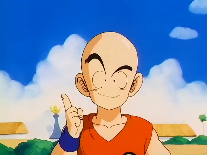 Dragon Ball Ep 135: Battle of the Eight @ 00:17:38