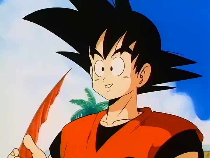 Dragon Ball Ep 135: Battle of the Eight @ 00:17:58