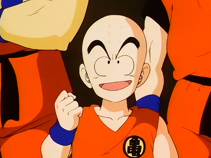 Dragon Ball Ep 135: Battle of the Eight @ 00:19:20