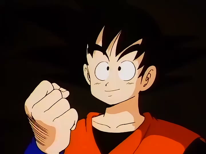 Dragon Ball Ep 135: Battle of the Eight @ 00:19:32