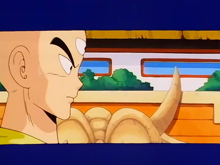 Dragon Ball Ep 135: Battle of the Eight @ 00:20:14