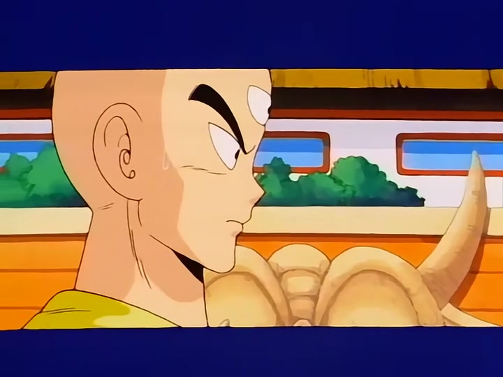Dragon Ball Ep 135: Battle of the Eight @ 00:20:17