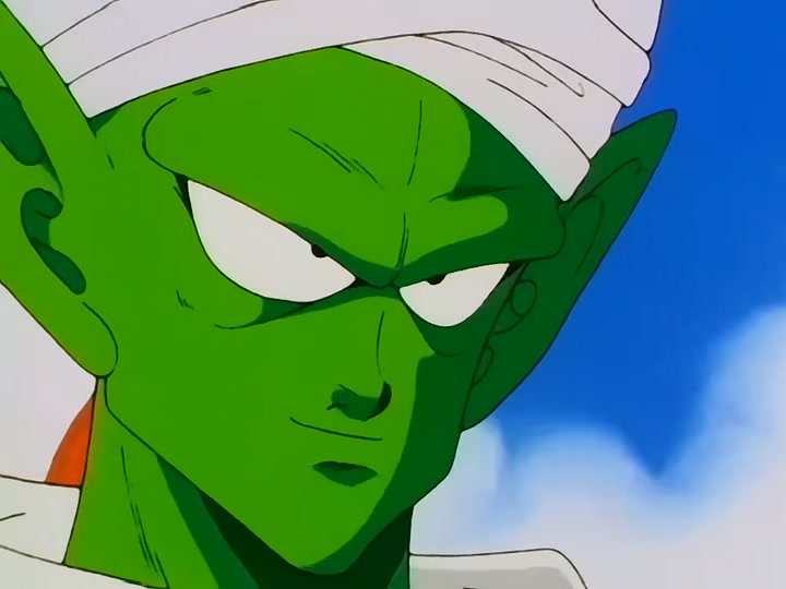 Dragon Ball Ep 138: The Mysterious Hero @ 00:02:52
