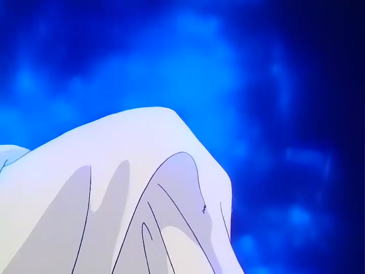 Dragon Ball Ep 138: The Mysterious Hero @ 00:03:09