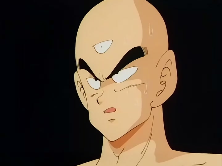 Dragon Ball Ep 138: The Mysterious Hero @ 00:03:20