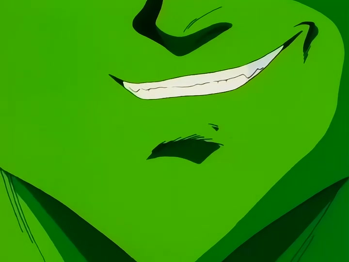 Dragon Ball Ep 138: The Mysterious Hero @ 00:03:29