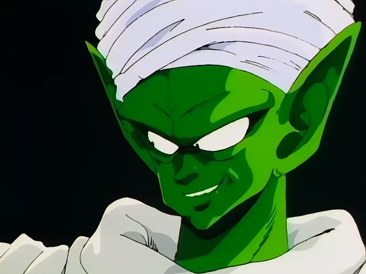Dragon Ball Ep 138: The Mysterious Hero @ 00:05:08