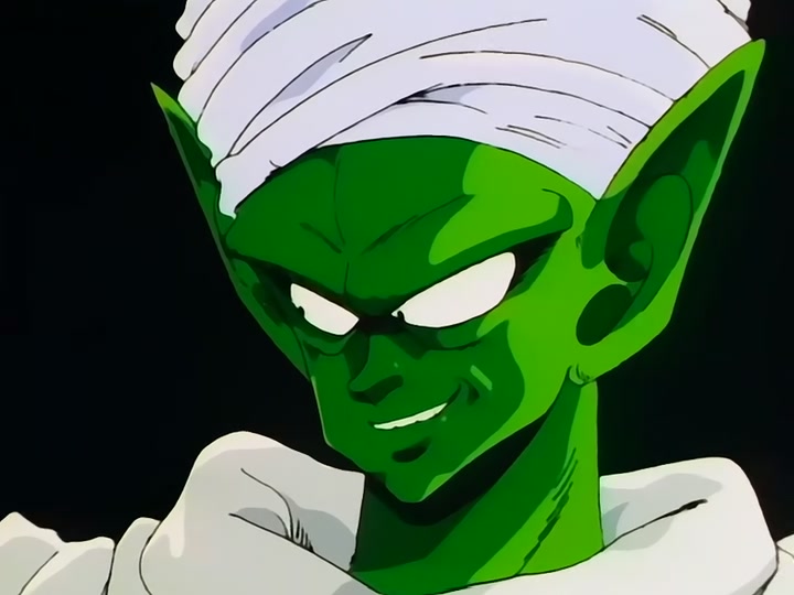 Dragon Ball Ep 138: The Mysterious Hero @ 00:05:11