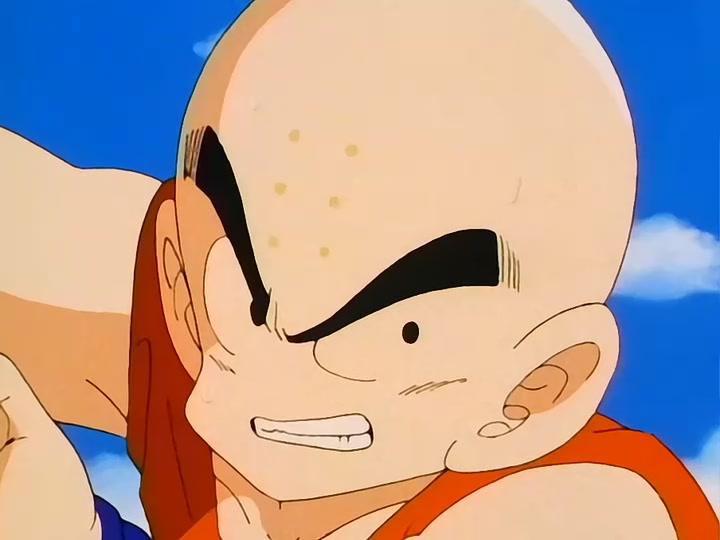 Dragon Ball Ep 138: The Mysterious Hero @ 00:06:08