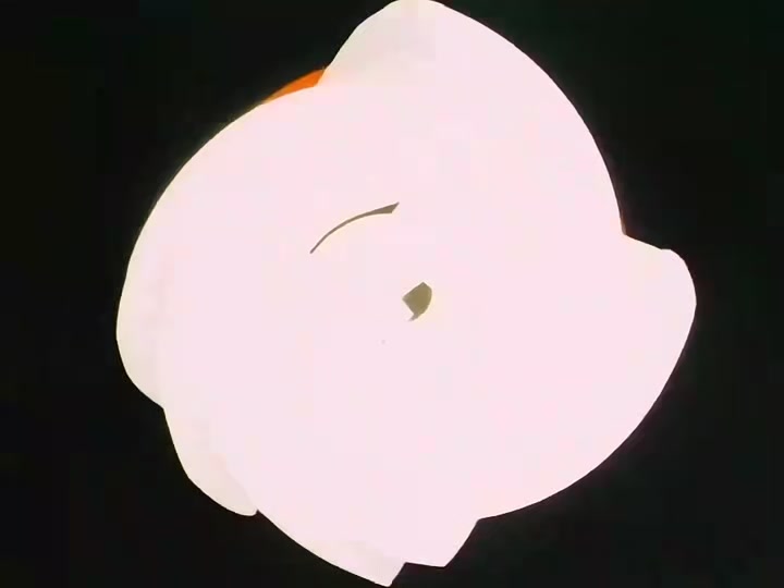 Dragon Ball Ep 139: Rematch @ 00:01:32