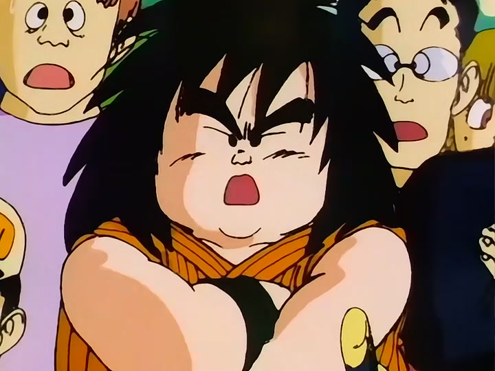 Dragon Ball Ep 139: Rematch @ 00:02:46