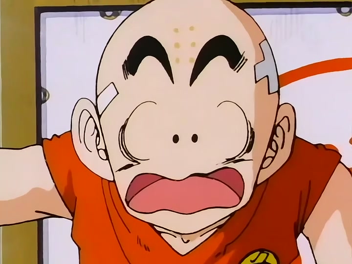 Dragon Ball Ep 139: Rematch @ 00:03:20