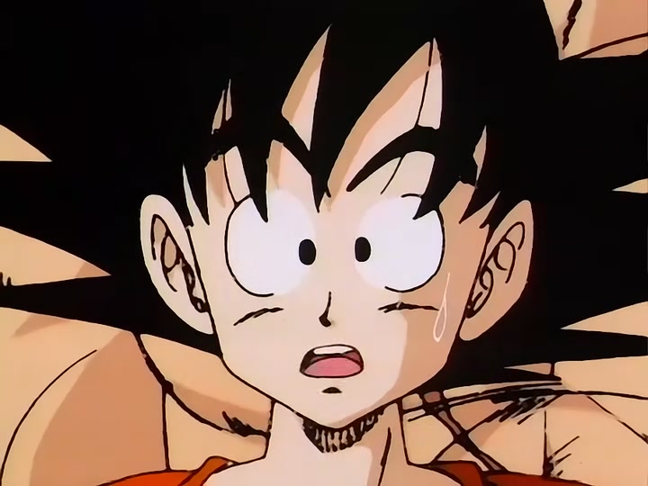 Dragon Ball Ep 139: Rematch @ 00:04:40