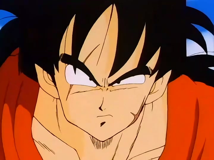 Dragon Ball Ep 139: Rematch @ 00:04:57