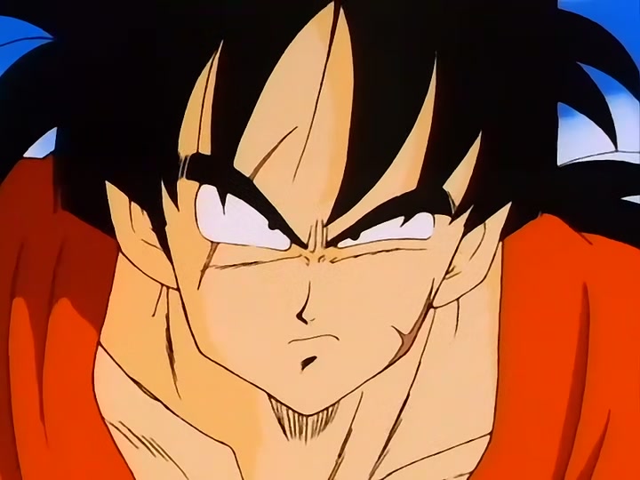 Dragon Ball Ep 139: Rematch @ 00:05:00