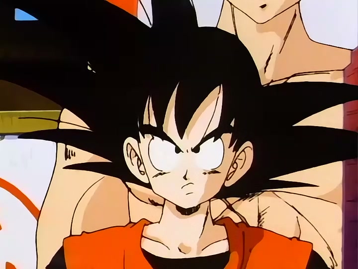 Dragon Ball Ep 139: Rematch @ 00:05:34