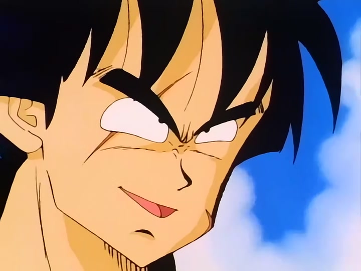 Dragon Ball Ep 139: Rematch @ 00:06:14