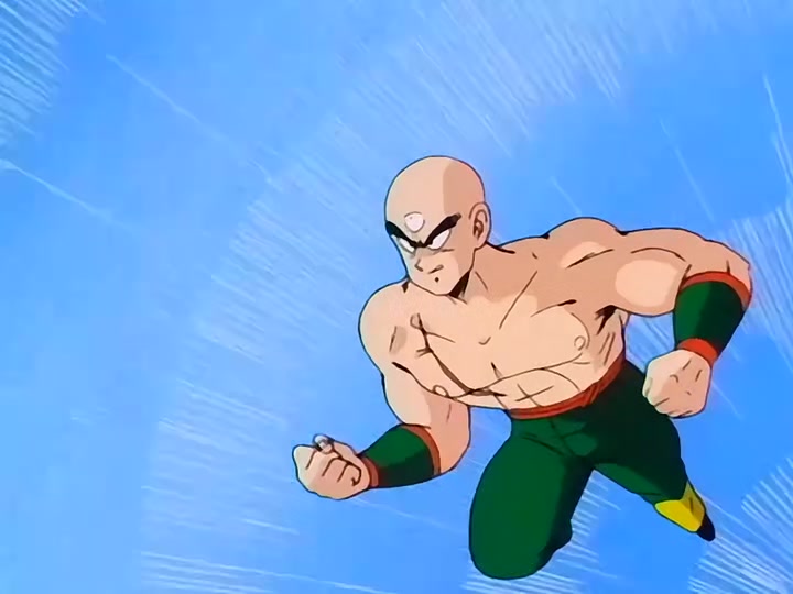 Dragon Ball Ep 139: Rematch @ 00:16:04