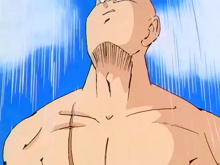 Dragon Ball Ep 139: Rematch @ 00:16:16
